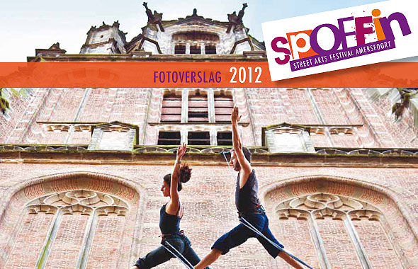 Fotoverslag Spoffin 2012 te downloaden