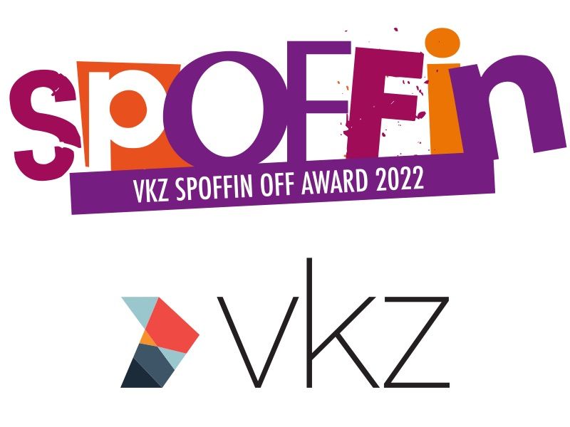 Spoffin OFF Award 2022